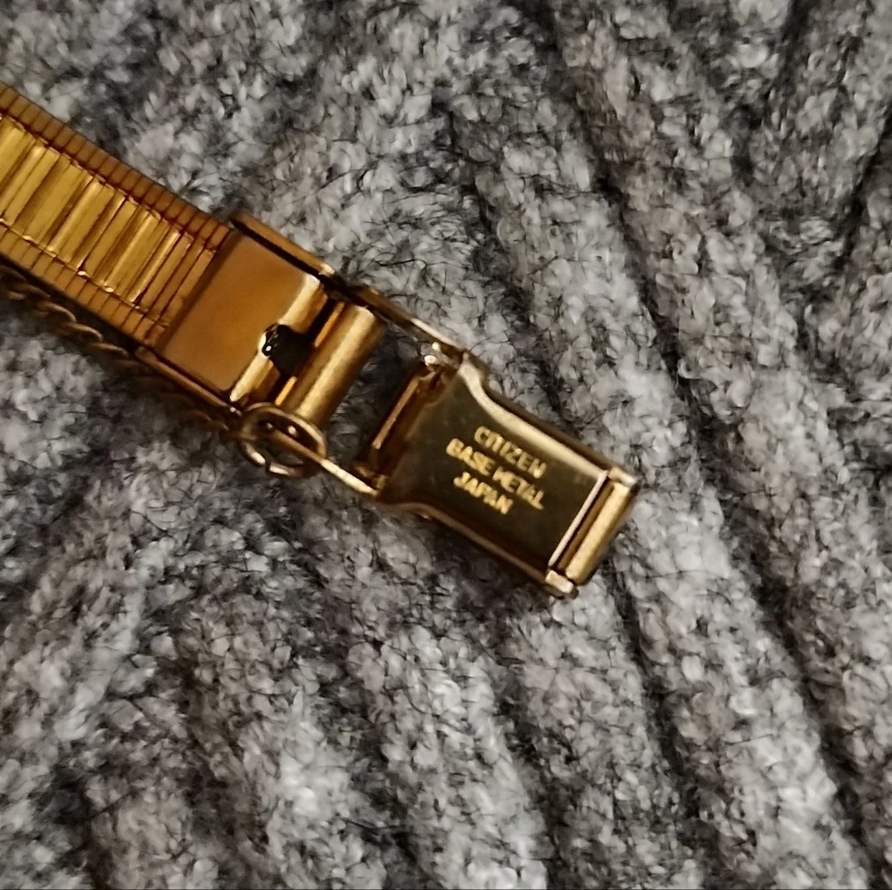 ⌚ Vintage Citizen - Picture 7 of 9